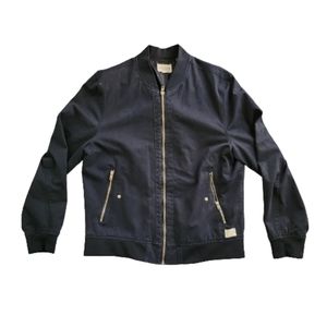 Five Four Los Angeles Zip Jacket